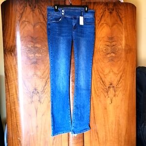 Forever 21 Size 30 Women's Boot Cut Jeans NWT